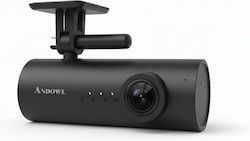 Andowl Cameră DVR Auto 4K Wi-Fi