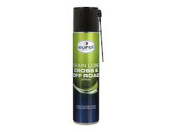 Eurol Lubrifiant Lanț Motocicletă 400ml Eurol Lubrifiant Lanț Motocicletă 400ml