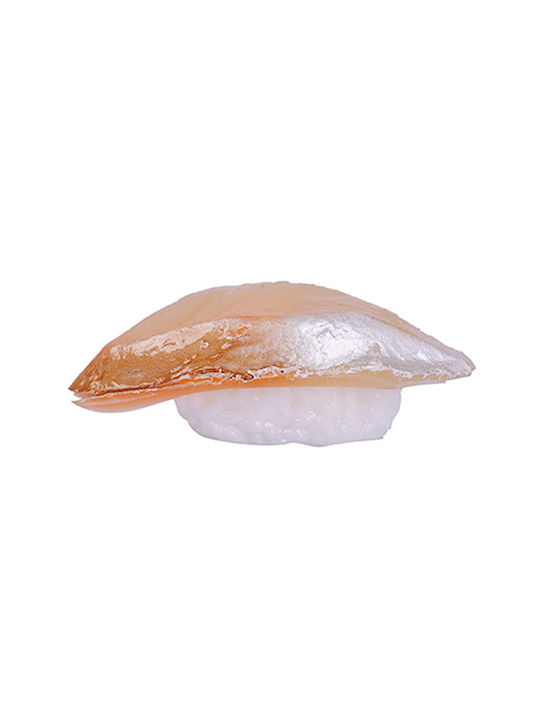 Figurină Decorativă Sushi Kanpachi Nigiri Raki 9x5xh3cm