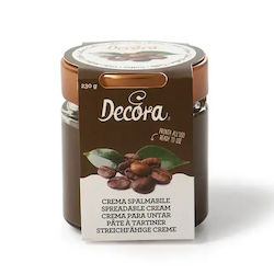 Coffee Spreadable Cream 230 G