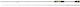 Daiwa Crosscast S RF 782LFS Angelrute für Spinnfischen 2,34m 3-10gr