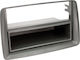 ACV DIN Fascia Panels for Fiat Panda 2003 2012