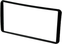 ACV DIN-Verkleidungsplatten für Suzuki Jimny 2007 2017
