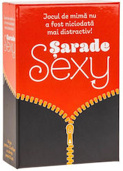Sexy Charades 18+ Ani Gameology