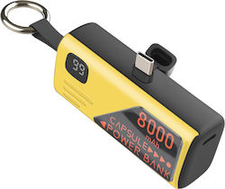 LinQ 8000mAh