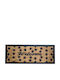 Raki Covor de Intrare din Cauciuc 65x25buc
