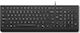 Lenovo Essential Wired Nur Tastatur Englisch US