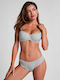 Women's Brazil Gray