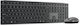 Lenovo GX31S04982 Fără fir Set tastatură și mouse Engleză US