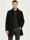 Men's Coat Black