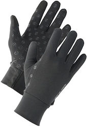Gub Thermal Gloves Black