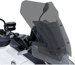 WRS Φιμέ Ζελατίνα Μοτοσυκλέτας για Yamaha Tracer 9 GT YA043FS