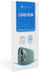 Bestsuit Flexible Hybrid Προστασία Κάμερας Tempered Glass για το Samsung Galaxy S25 Ultra