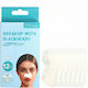 One Fashion Clear-up Nose Strips Προσώπου Καθαρισμό Unisex Λευκό 12τμχ
