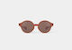 Izipizi Baby Kids Sunglasses with Polarized Orange Lens for 0-12 Months