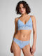 Triangular Bralette Posie
