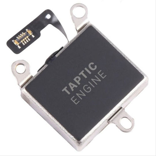 Iphone 15 Vibration Motor Taptic Engine