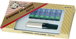 Friend Holder Πίπα Τσιγάρου Mini 8mm Friend Holder Πίπα Τσιγάρου Mini 8mm