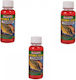 Robinson Good Fish Aroma Liquid Erdbeere 200ml