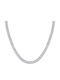 Awear Necklace Choker from Steel