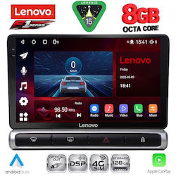 Lenovo Car Audio System Citroen C3 / DS3 Chevrolet SSR 2016 with Bluetooth USB & GPS