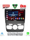 Lenovo Lenovo Auto-Audiosystem Für Citroen C4 / DS4 2011-2018 Bluetooth USB Eingebautes Wi-Fi GPS Apple CarPlay Android Auto Mit 10 Zoll Touchscreen SSR 10085_CPA