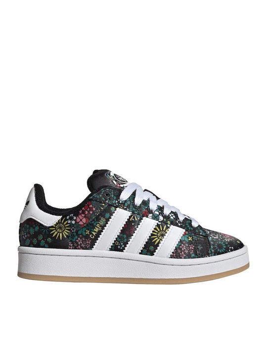adidas Campus Campus 00s J Kids Sneakers Black