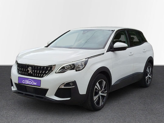 Peugeot 3008 1.2 PureTech EAT8 Business '20