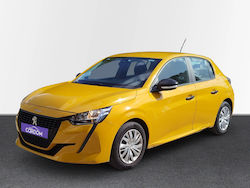 Peugeot 208 1.2 PureTech Like '21 Peugeot 208 1.2 PureTech Like '21