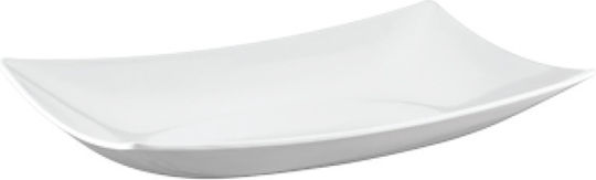 Platou Dreptunghiular De Servire 39x23x6cm Din Melamină