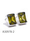 Awear Earrings made of Steel