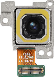 Clappio Telephoto Camera 10mp Compatible Galaxy S22 S22 Plus 3x Optical Zoom Silver Clappio Telephoto Camera 10mp Compatible Galaxy S22 S22 Plus 3x Optical Zoom Silver