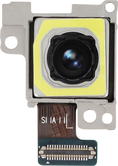 Samsung Original 10MP Telephoto Camera Galaxy S22 S22 Plus 3x Optical Zoom Silver