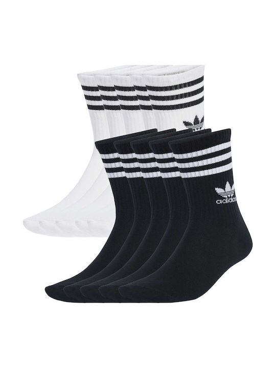 adidas Αθλητικές Κάλτσες Πολύχρωμες