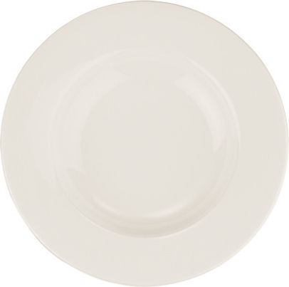 Bonna Banquet 23cm 300ml Porcelain Deep Plate Bnc 23ck