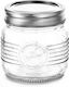 Raki Borcan Sticlă 250ml (1buc)