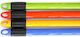 Fim Lux Orange Cone Broom Handle 110cm Mn013893