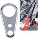 Multifunctional Aerator Key Faucet Threads M16 18 20 22 24 28