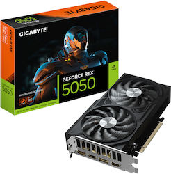 Gigabyte GeForce RTX 5050 8GB