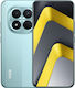 Xiaomi Poco M8 5G Dual SIM (8GB/256GB) Green