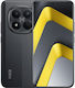Xiaomi Poco M8 5G Dual SIM (8GB/256GB) Black