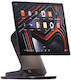 SunMi All-In-One POS System Schreibtisch mit Bildschirm 15.6"