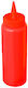 Distribuitor Ketchup Raki 350ml Roșu