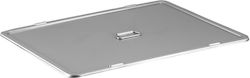Raki Lid Oven Tray 35x40cm Mn0191789