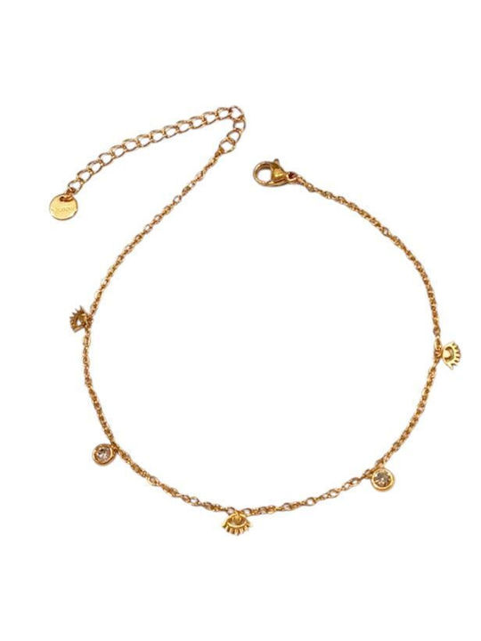 Awear Anklet Chain