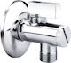 Washing Machine Valve Filter Balletto 81154 1 2"-3 8"