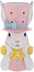 Iliadis Πολυρεζιν Λαγός Ροζ 34εκ.