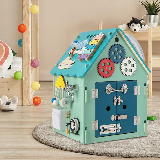 Costway Kids Storage Box