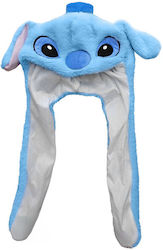 Stitch Beanie Ears Movement 50x2cm