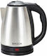 Brock Βραστήρας 1.8lt 1500W